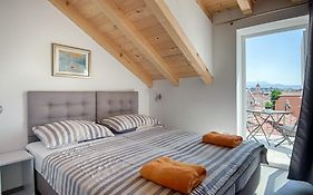 Nera Luxery Apartments